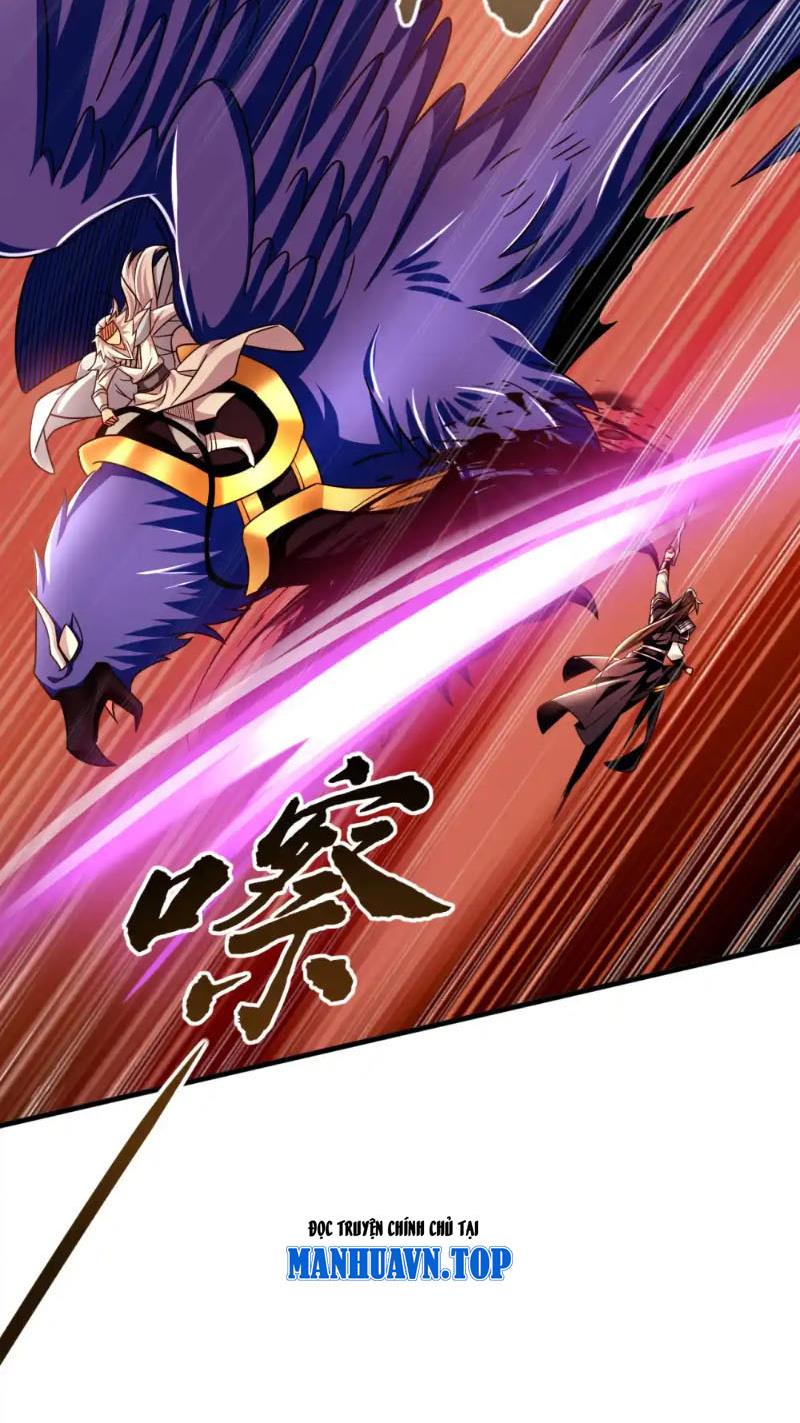 Tuyệt Thế Đan Thần Chapter 136 - Trang 2