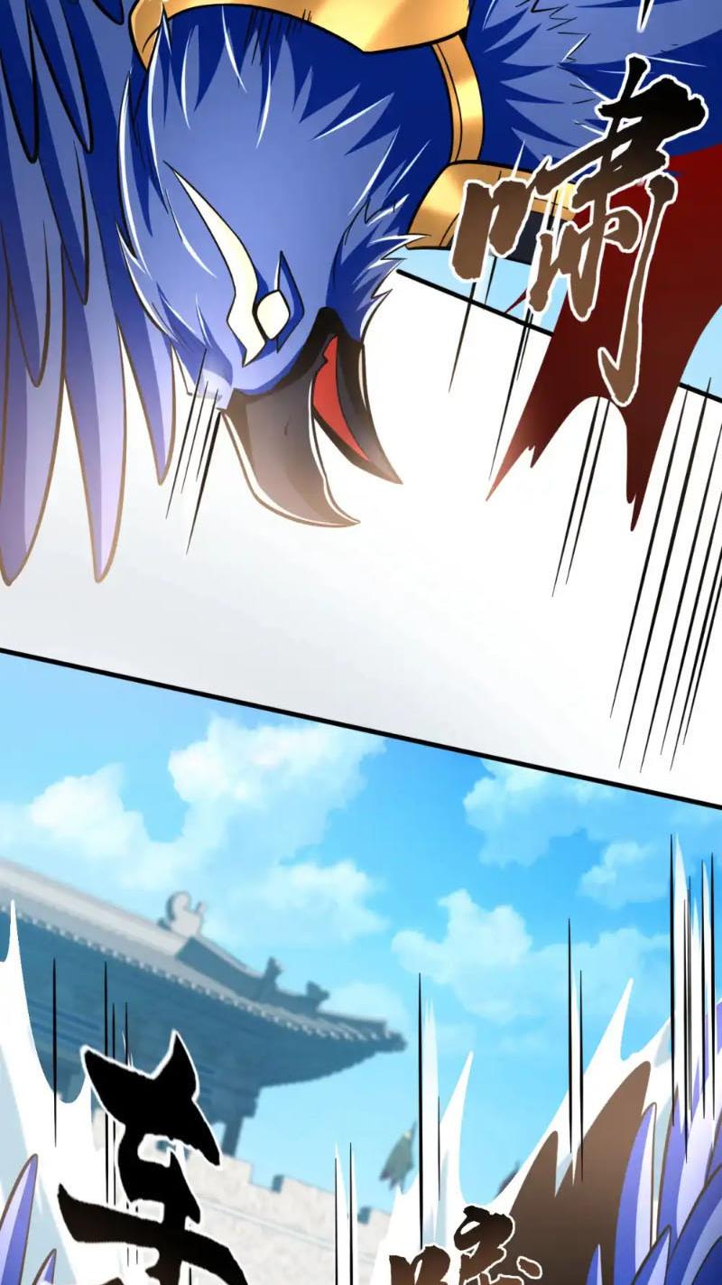 Tuyệt Thế Đan Thần Chapter 136 - Trang 2