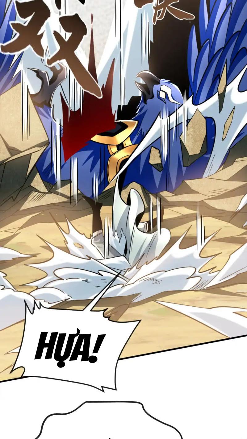 Tuyệt Thế Đan Thần Chapter 136 - Trang 2