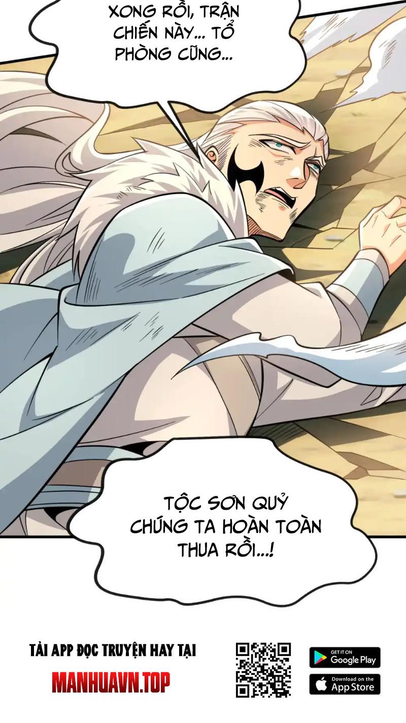 Tuyệt Thế Đan Thần Chapter 136 - Trang 2