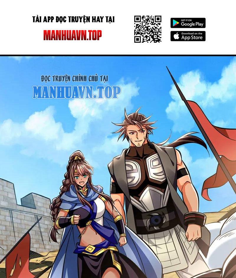 Tuyệt Thế Đan Thần Chapter 137 - Trang 2