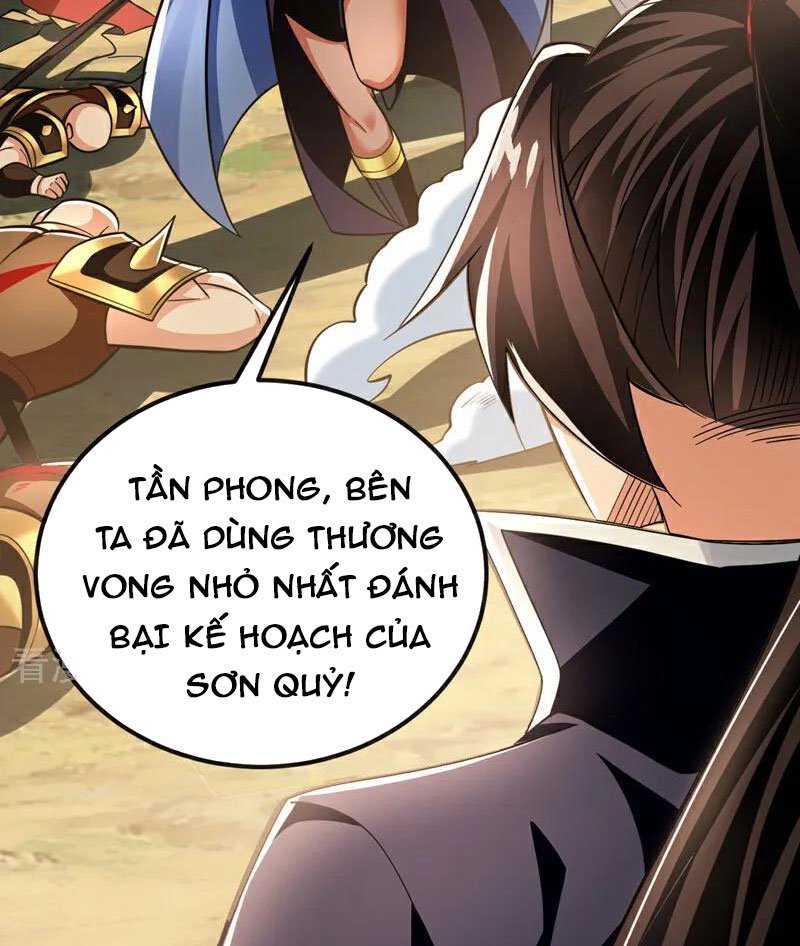 Tuyệt Thế Đan Thần Chapter 137 - Trang 2