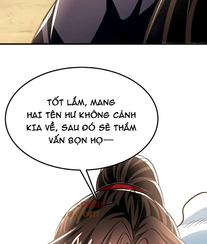Tuyệt Thế Đan Thần Chapter 137 - Trang 2
