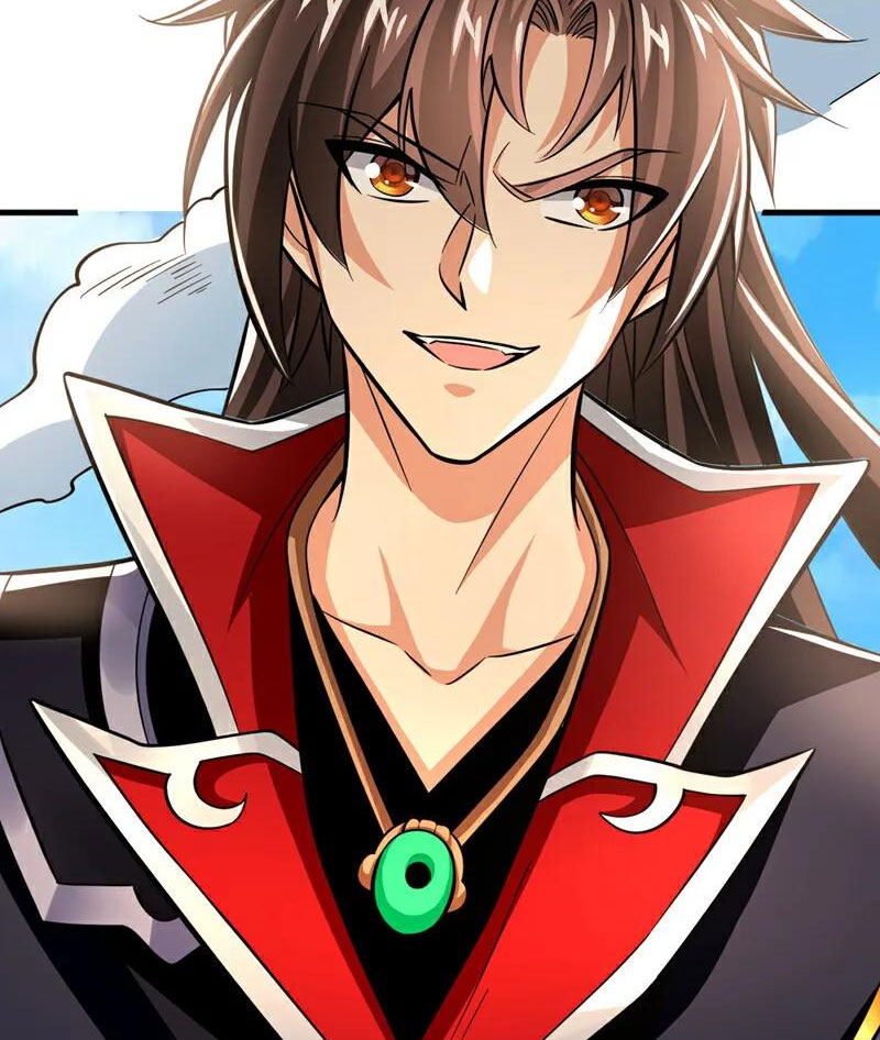 Tuyệt Thế Đan Thần Chapter 137 - Trang 2