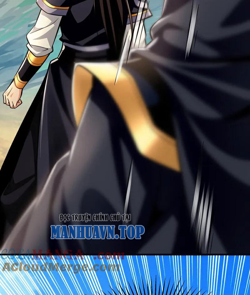 Tuyệt Thế Đan Thần Chapter 137 - Trang 2