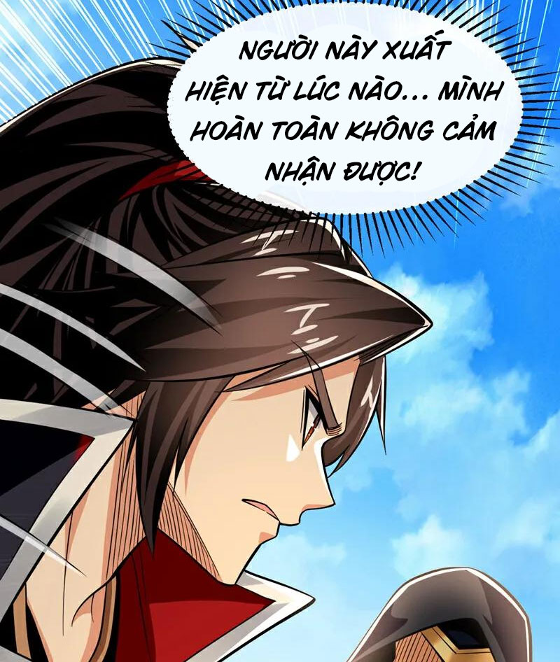 Tuyệt Thế Đan Thần Chapter 137 - Trang 2