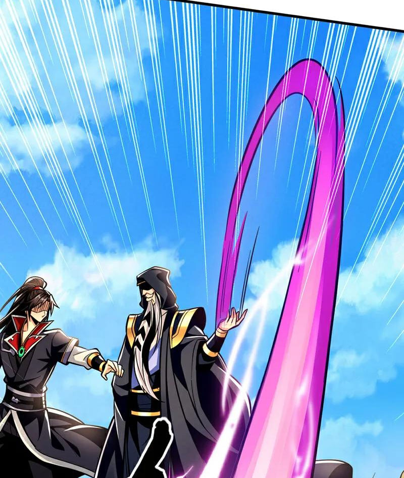 Tuyệt Thế Đan Thần Chapter 137 - Trang 2