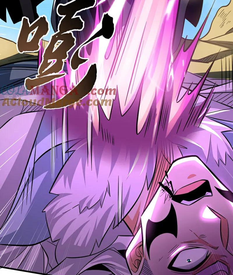 Tuyệt Thế Đan Thần Chapter 137 - Trang 2