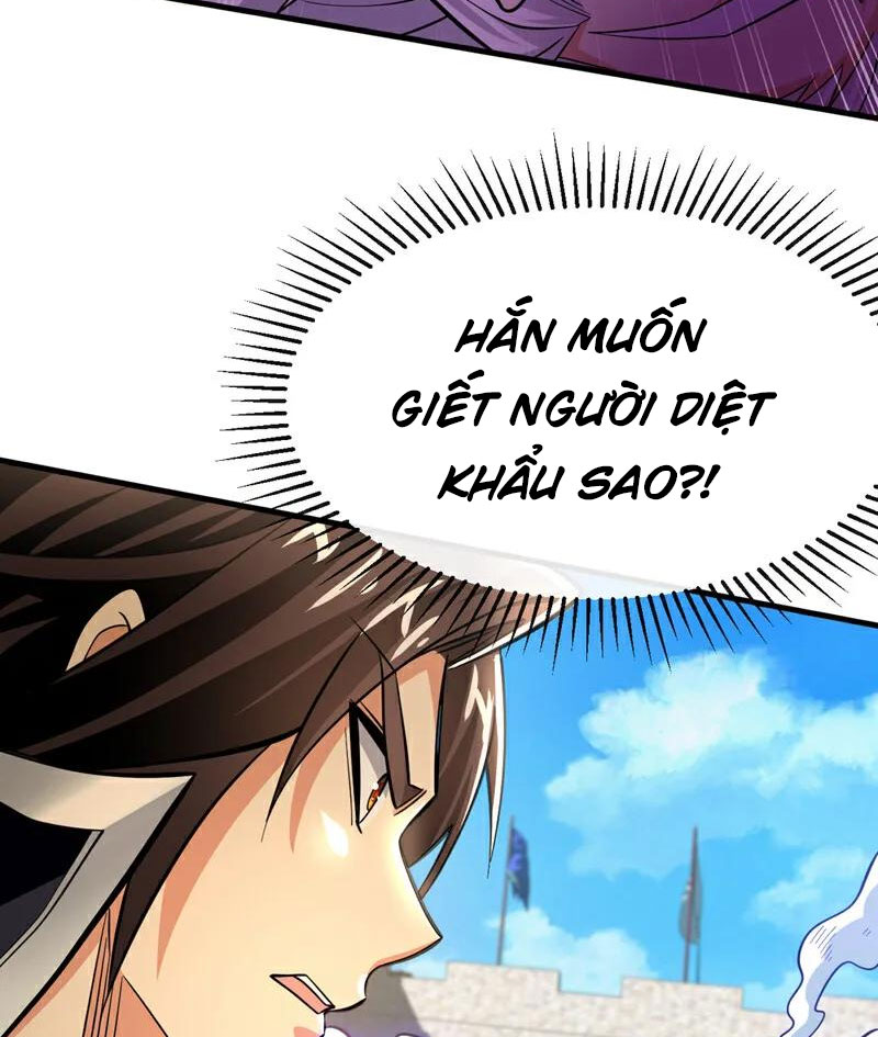 Tuyệt Thế Đan Thần Chapter 137 - Trang 2