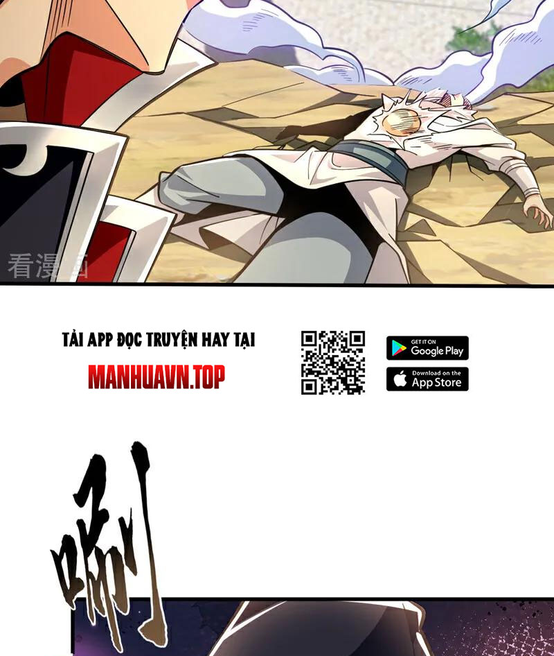 Tuyệt Thế Đan Thần Chapter 137 - Trang 2