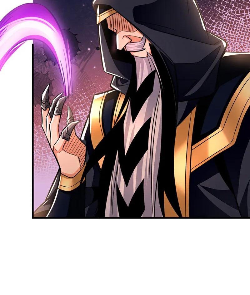 Tuyệt Thế Đan Thần Chapter 137 - Trang 2