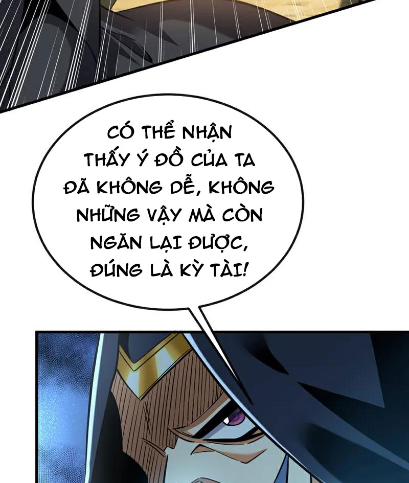 Tuyệt Thế Đan Thần Chapter 137 - Trang 2