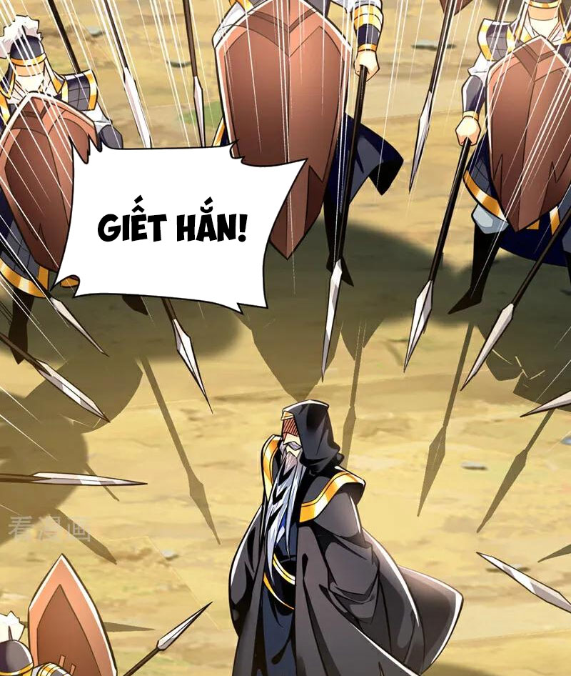 Tuyệt Thế Đan Thần Chapter 137 - Trang 2