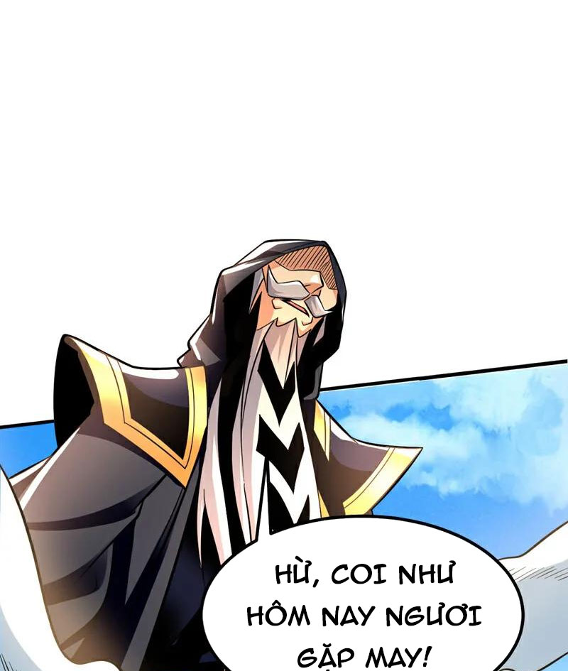 Tuyệt Thế Đan Thần Chapter 137 - Trang 2