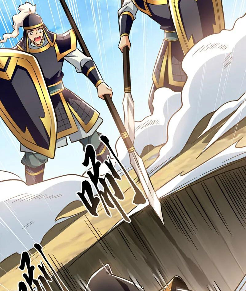 Tuyệt Thế Đan Thần Chapter 137 - Trang 2