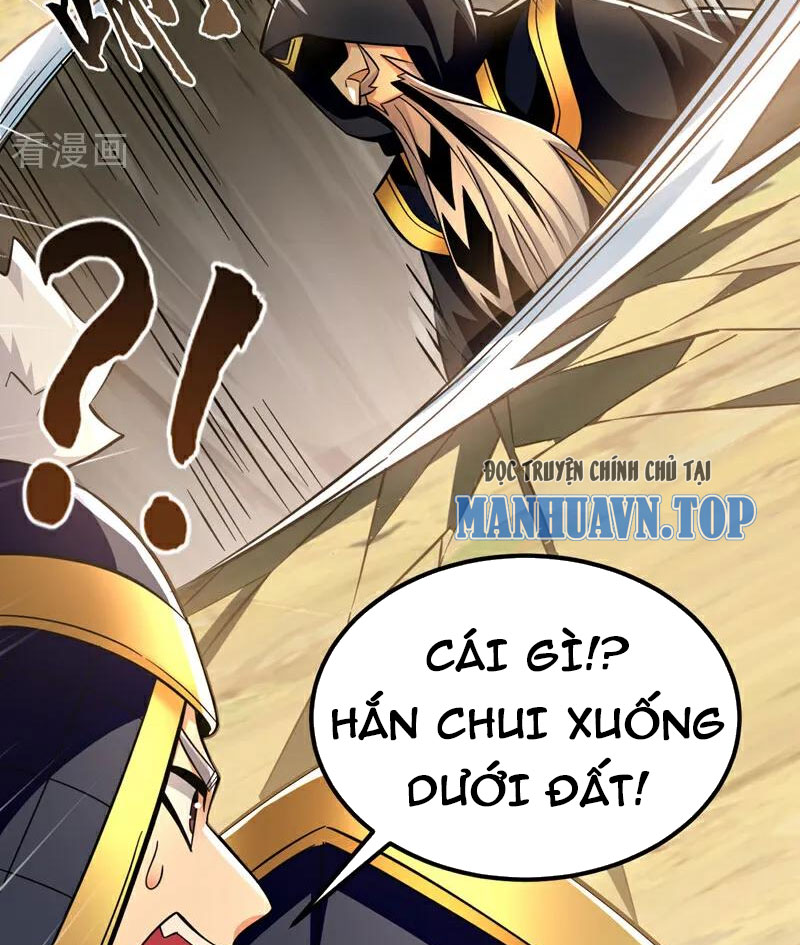 Tuyệt Thế Đan Thần Chapter 137 - Trang 2