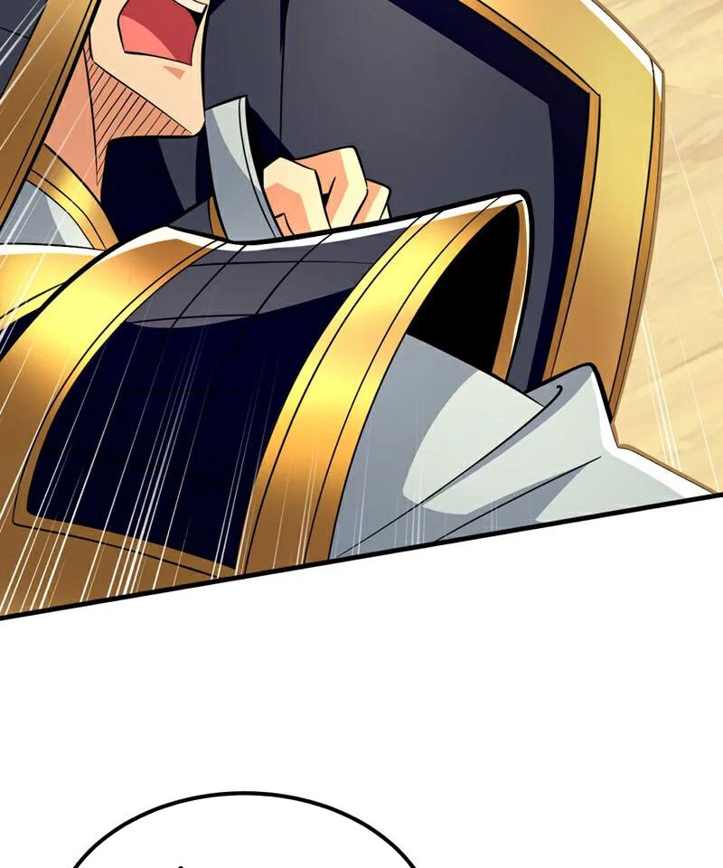 Tuyệt Thế Đan Thần Chapter 137 - Trang 2