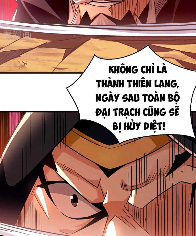 Tuyệt Thế Đan Thần Chapter 137 - Trang 2