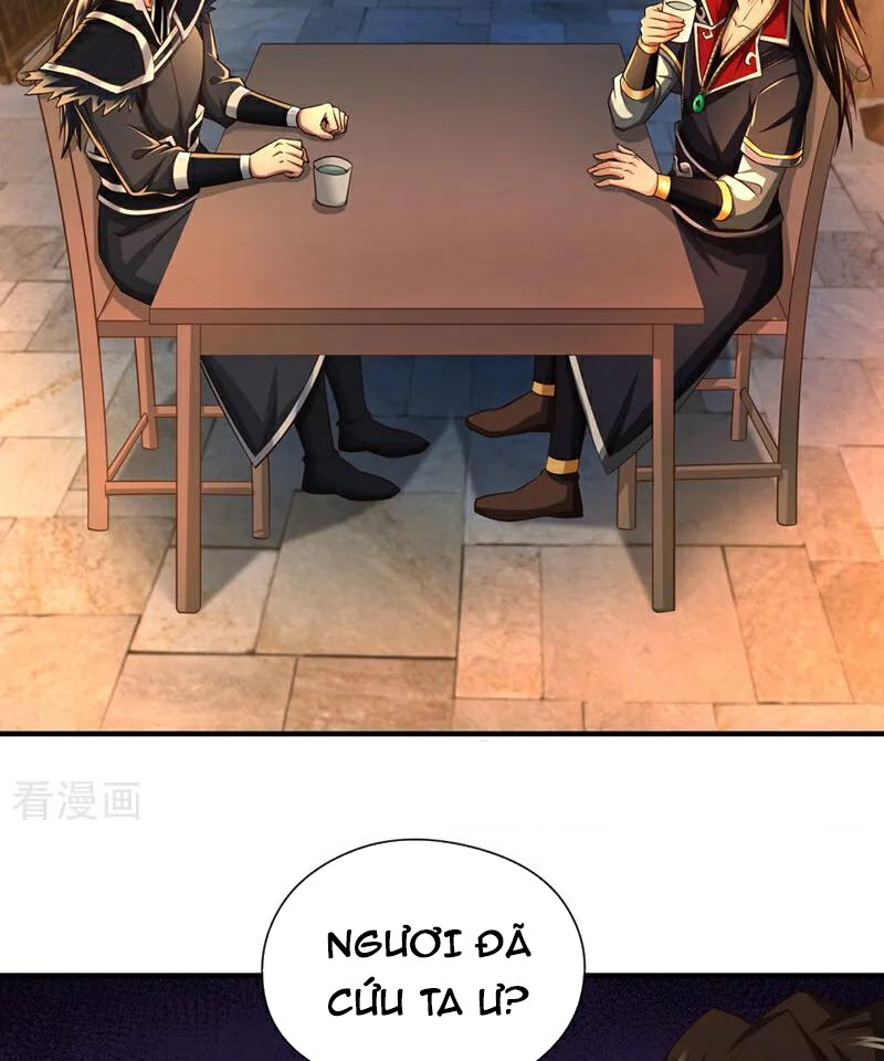 Tuyệt Thế Đan Thần Chapter 137 - Trang 2