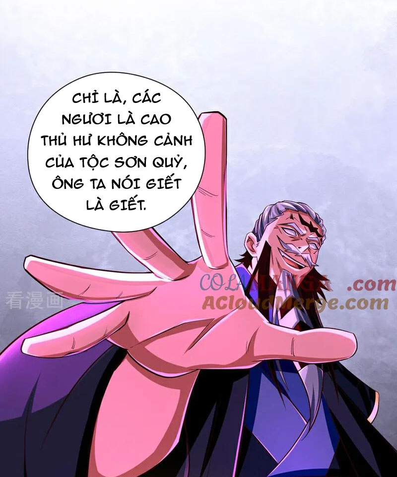 Tuyệt Thế Đan Thần Chapter 137 - Trang 2