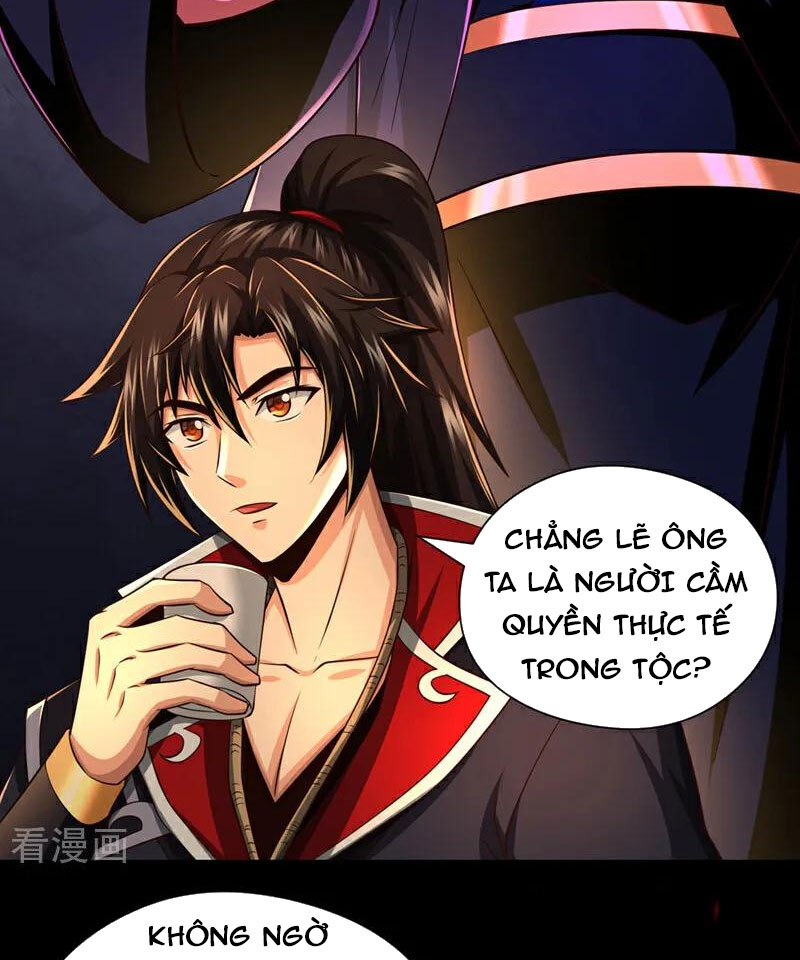 Tuyệt Thế Đan Thần Chapter 137 - Trang 2