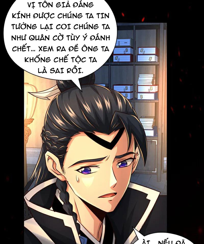 Tuyệt Thế Đan Thần Chapter 137 - Trang 2