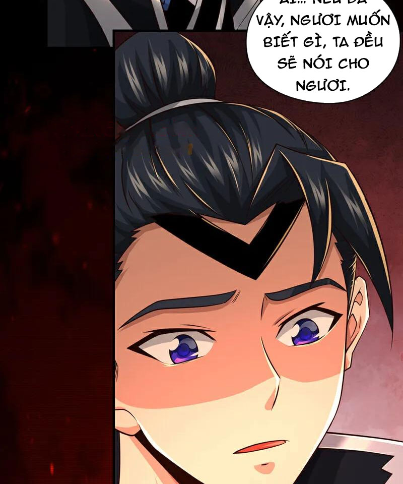 Tuyệt Thế Đan Thần Chapter 137 - Trang 2