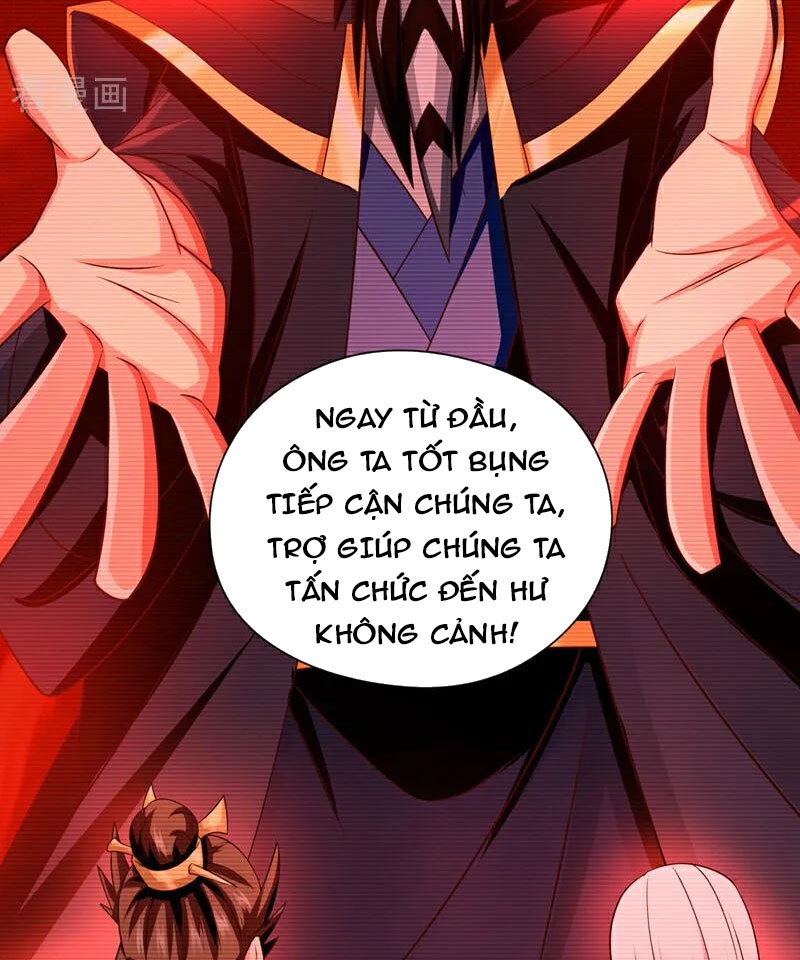 Tuyệt Thế Đan Thần Chapter 137 - Trang 2