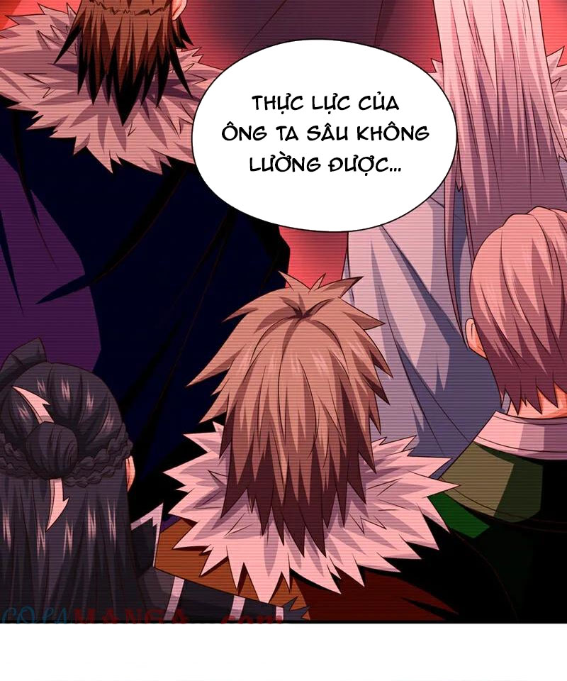 Tuyệt Thế Đan Thần Chapter 137 - Trang 2