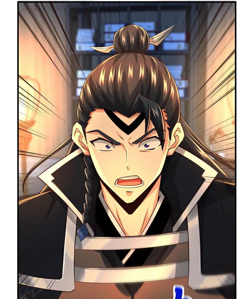 Tuyệt Thế Đan Thần Chapter 137 - Trang 2