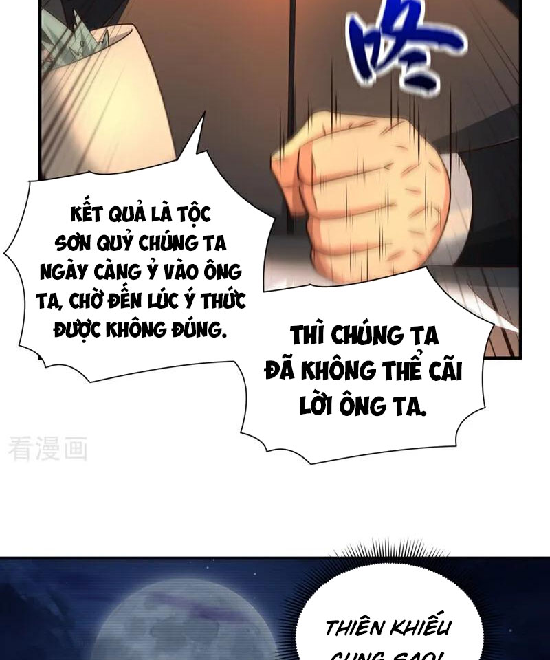 Tuyệt Thế Đan Thần Chapter 137 - Trang 2