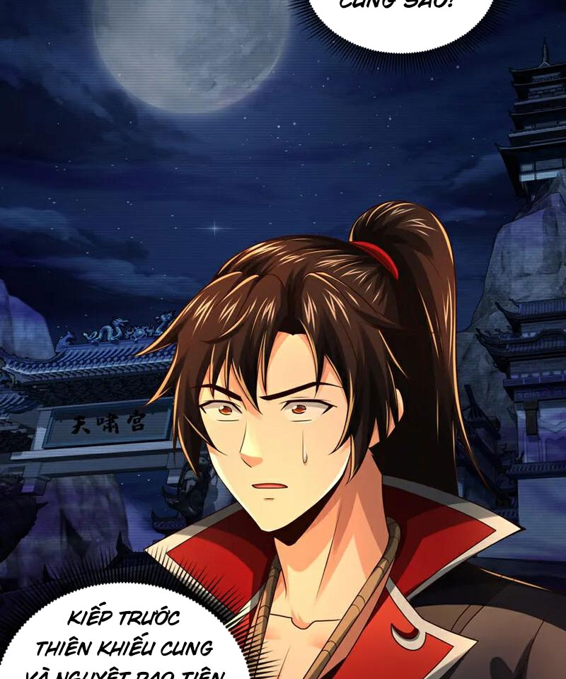 Tuyệt Thế Đan Thần Chapter 137 - Trang 2