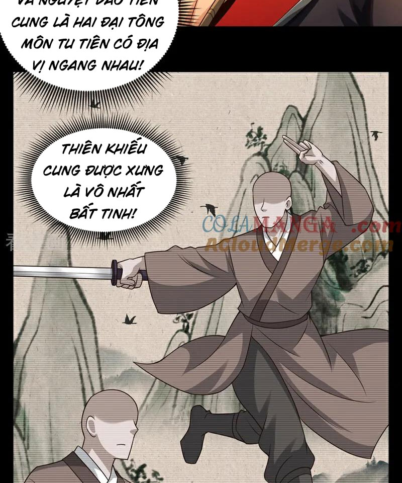 Tuyệt Thế Đan Thần Chapter 137 - Trang 2