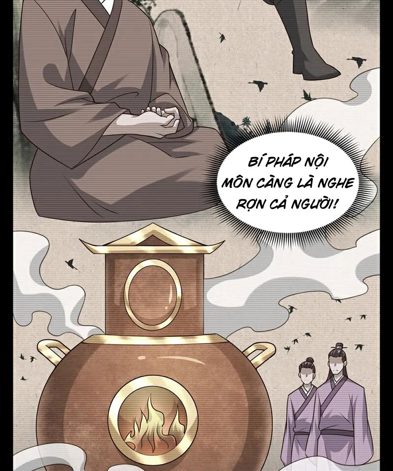 Tuyệt Thế Đan Thần Chapter 137 - Trang 2