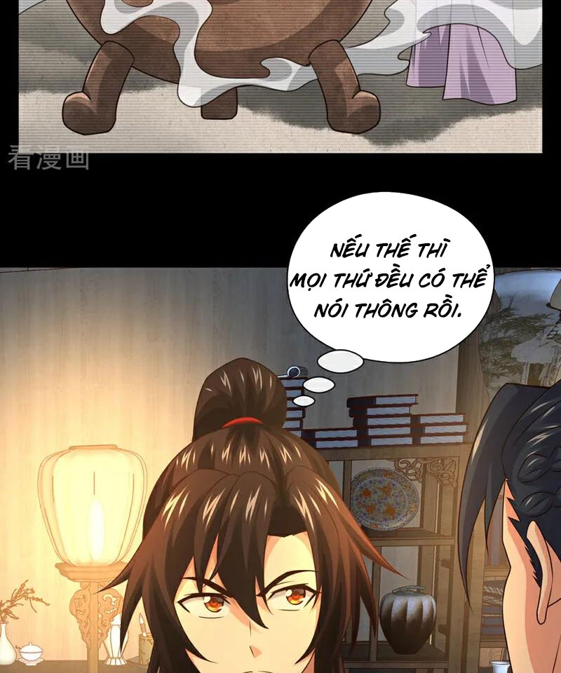 Tuyệt Thế Đan Thần Chapter 137 - Trang 2