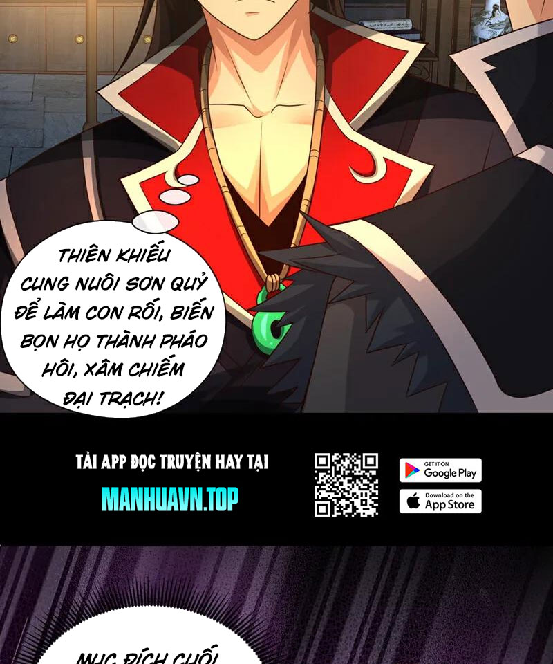 Tuyệt Thế Đan Thần Chapter 137 - Trang 2