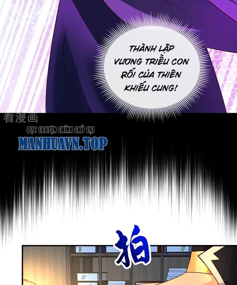 Tuyệt Thế Đan Thần Chapter 137 - Trang 2