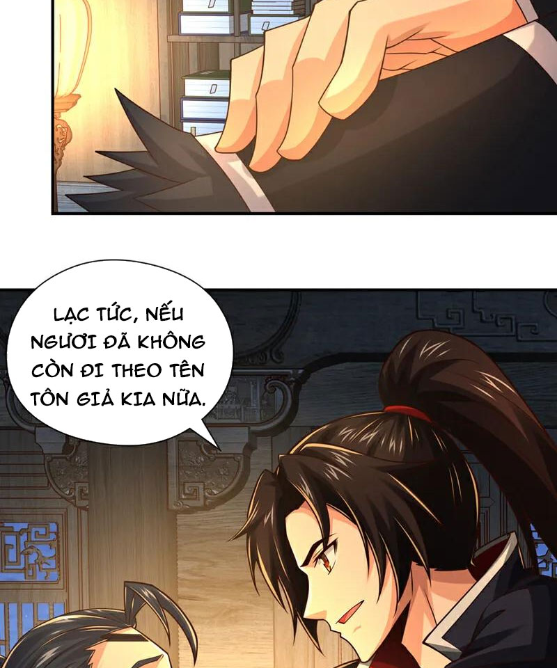 Tuyệt Thế Đan Thần Chapter 137 - Trang 2