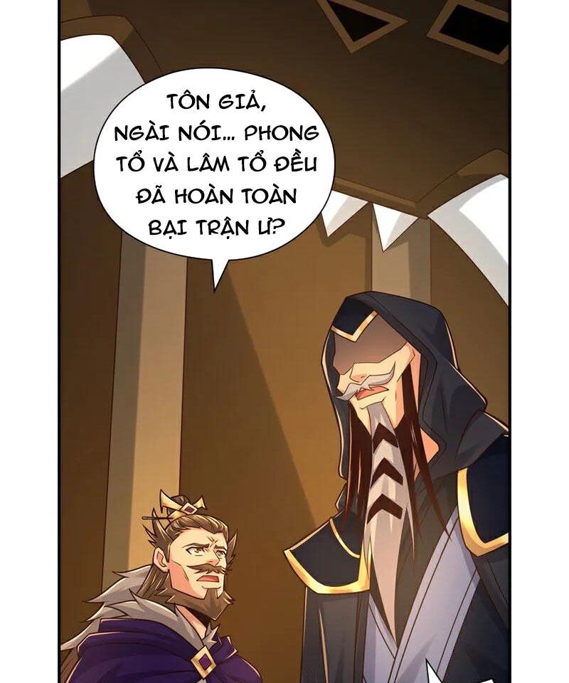 Tuyệt Thế Đan Thần Chapter 137 - Trang 2