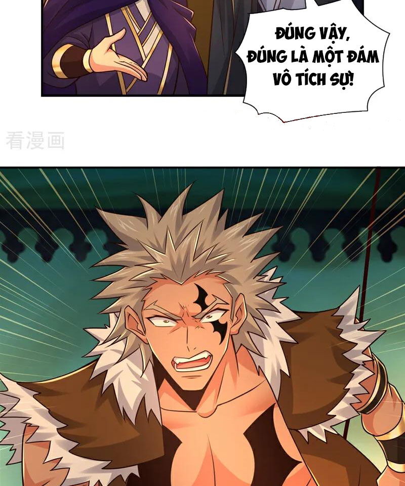 Tuyệt Thế Đan Thần Chapter 137 - Trang 2