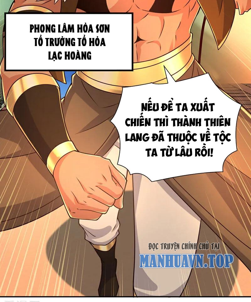 Tuyệt Thế Đan Thần Chapter 137 - Trang 2