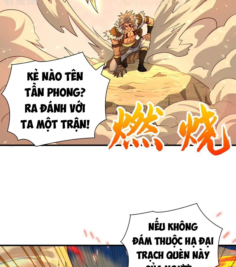 Tuyệt Thế Đan Thần Chapter 137 - Trang 2