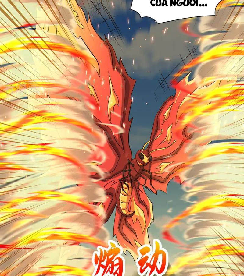 Tuyệt Thế Đan Thần Chapter 137 - Trang 2