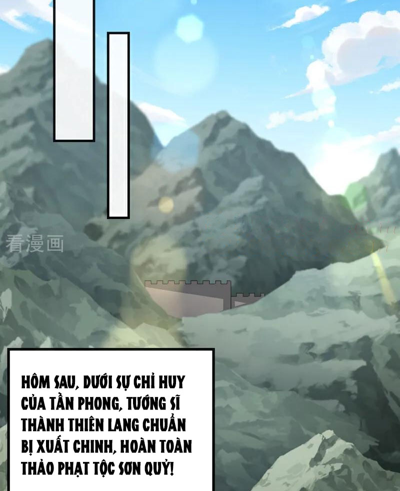 Tuyệt Thế Đan Thần Chapter 138 - Trang 2