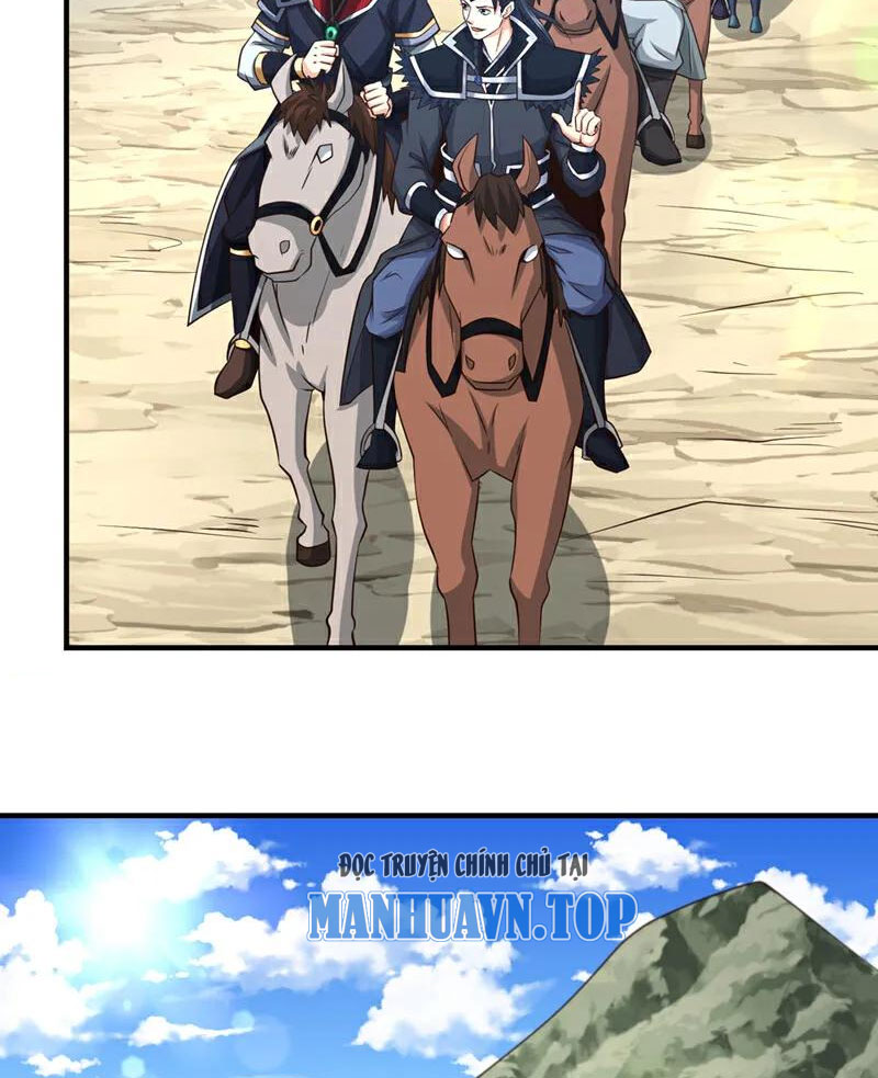 Tuyệt Thế Đan Thần Chapter 138 - Trang 2