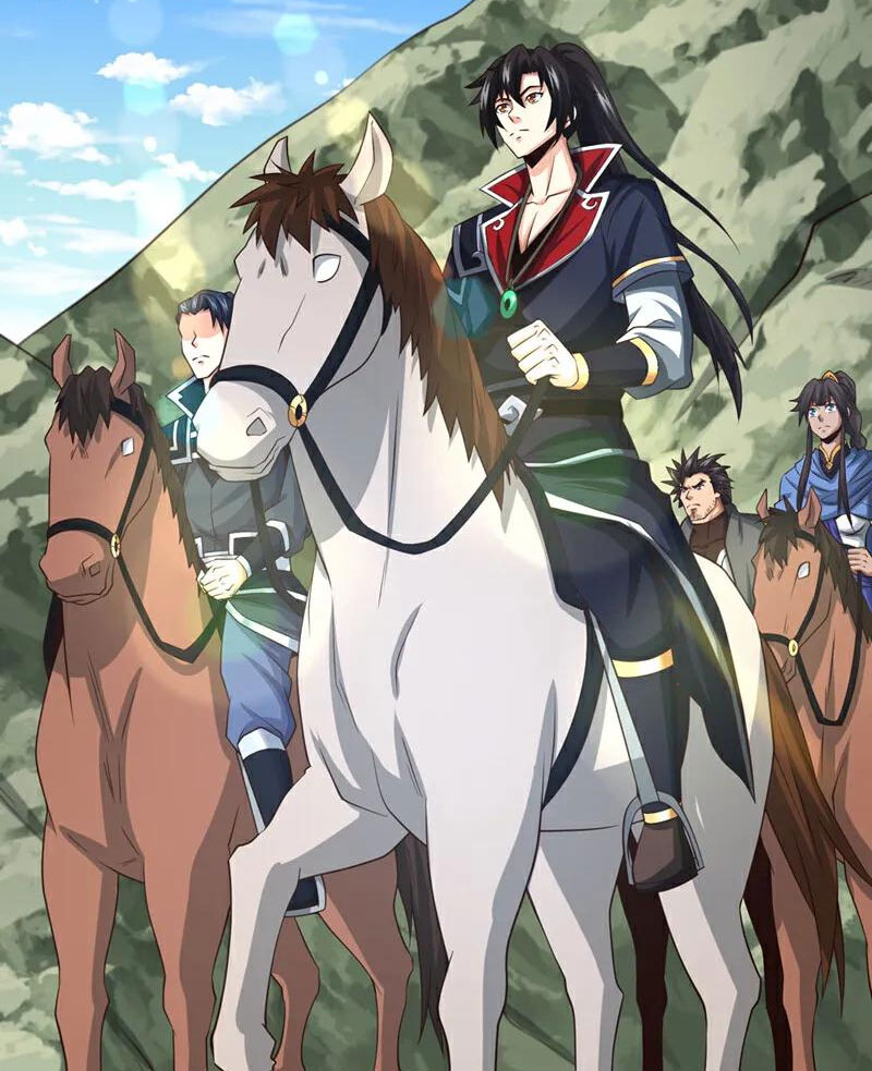 Tuyệt Thế Đan Thần Chapter 138 - Trang 2