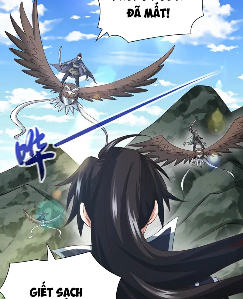 Tuyệt Thế Đan Thần Chapter 138 - Trang 2