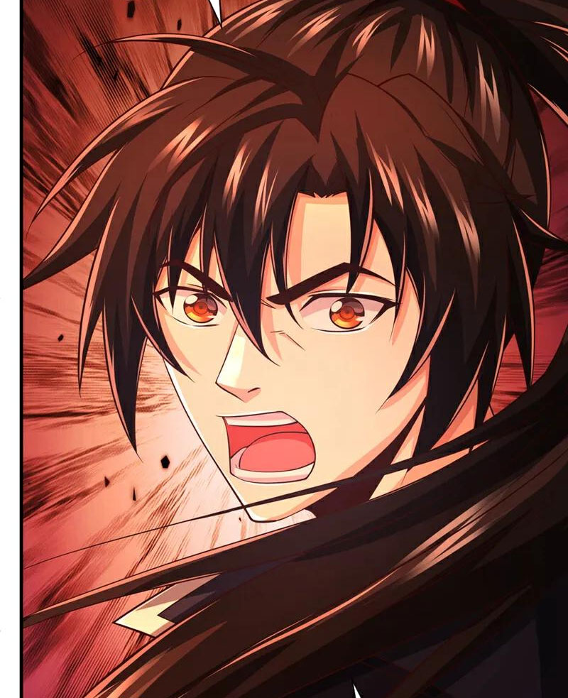 Tuyệt Thế Đan Thần Chapter 138 - Trang 2