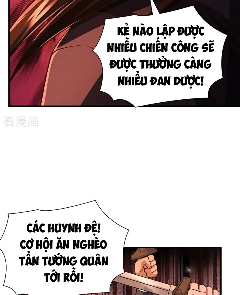 Tuyệt Thế Đan Thần Chapter 138 - Trang 2
