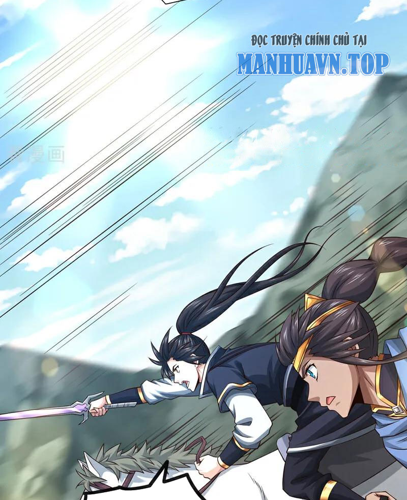 Tuyệt Thế Đan Thần Chapter 138 - Trang 2